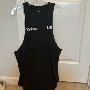 Darc Sport Cut off Tank